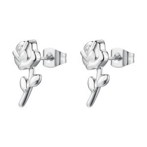 Orecchini Donna Acciaio Gioielli Brosway Chakra BHKE198