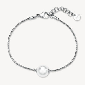 Bracciale Donna Acciaio Gioielli Brosway Perfect BPC52