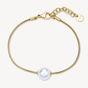 Bracciale Donna Acciaio Gioielli Brosway Perfect BPC53