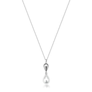 Collana Donna Acciaio Gioielli Brosway Perfect BPC68