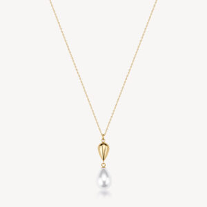 Collana Donna Acciaio Gioielli Brosway Perfect BPC69