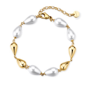 Bracciale Donna Acciaio Gioielli Brosway Perfect BPC73