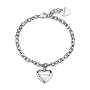 Bracciale Donna Gioielli Sagapò Be My Always SBM97