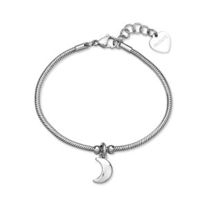 Bracciale Donna Gioielli Sagapò Click SCK294