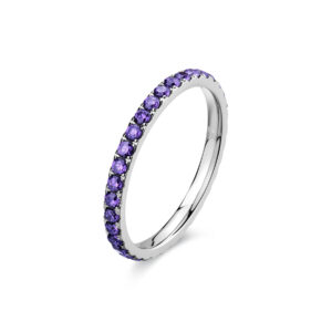 Anello Donna Gioielli Sagapò Dazzly SDZ158