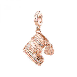 Charm Donna Rosato Gioielli Storie RZ259