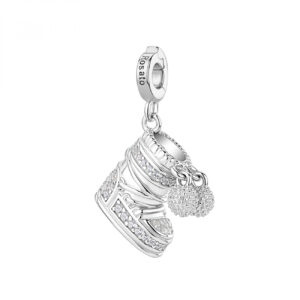 Charm Donna Rosato Gioielli Storie RZ259R