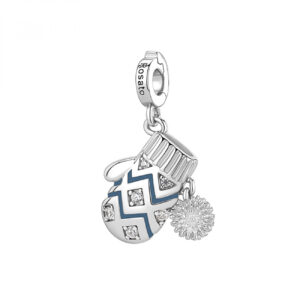 Charm Donna Rosato Gioielli Storie RZ260R