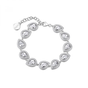 Bracciale Donna Rosato Gioielli Anna RZAN15