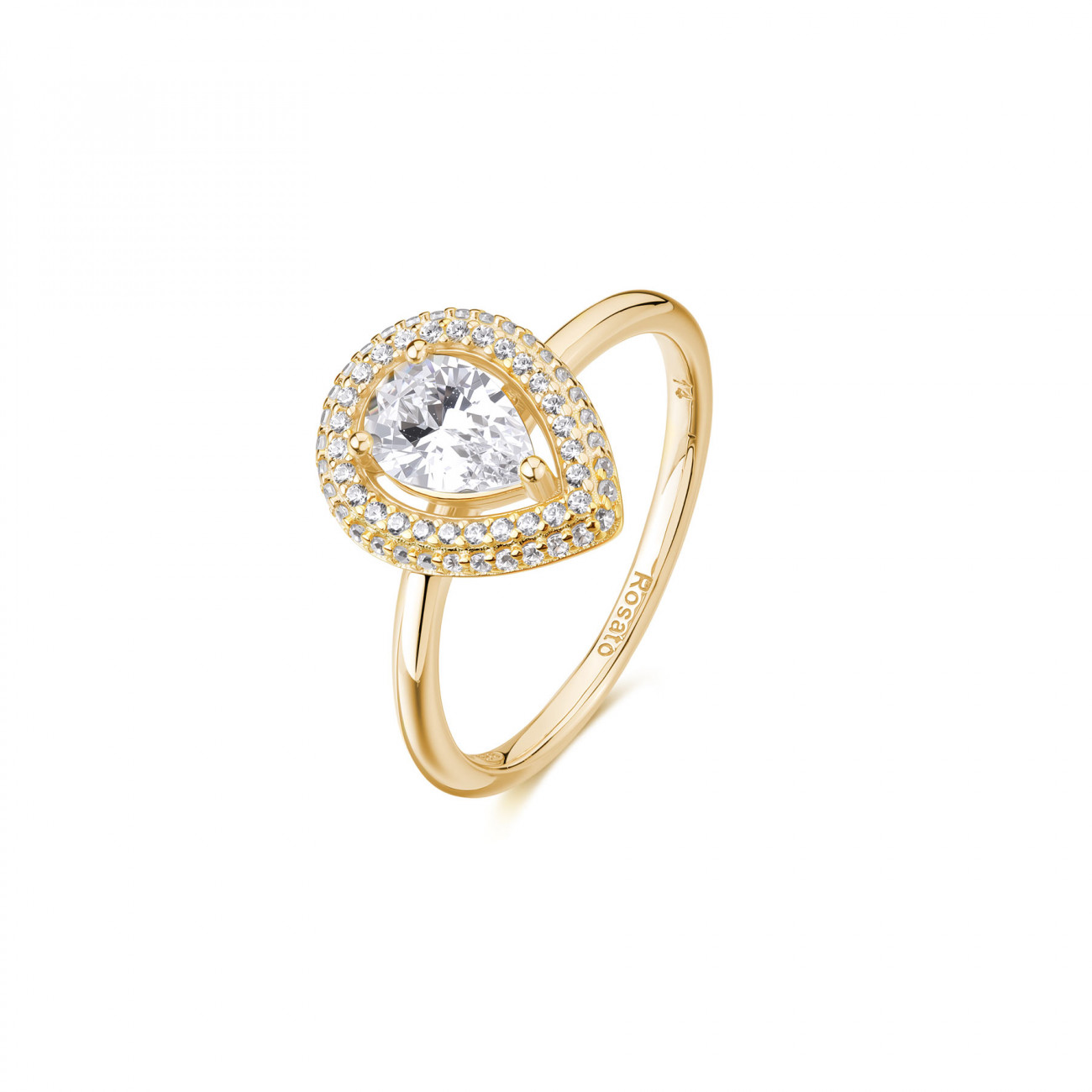 Anello Donna Rosato Gioielli Anna RZAN32