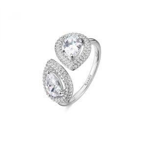 Anello Donna Rosato Gioielli Anna RZAN33