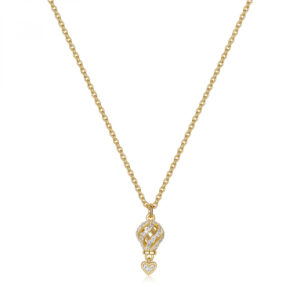 Collana Donna Rosato Gioielli Aria RZAR22