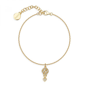 Bracciale Donna Rosato Gioielli Aria RZAR24