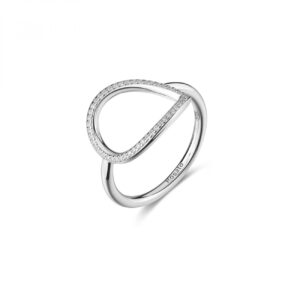 Anello Donna Rosato Gioielli Sofia RZSO039