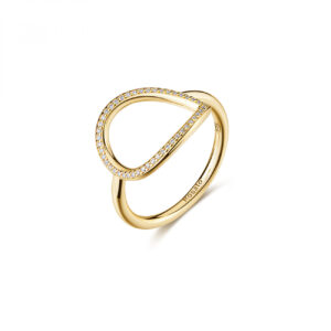 Anello Donna Rosato Gioielli Sofia RZSO40