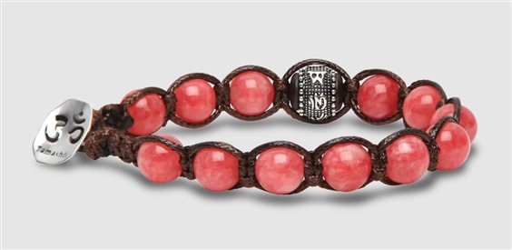 Bracciale Tamashii Donna in Pietre dure unisex BHS1106-198