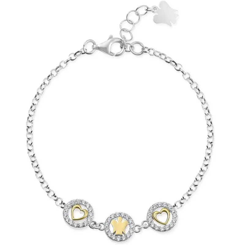 Bracciale Donna ROBERTO GIANNOTTI Microlighting - GIA461
