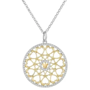 Collana Donna ROBERTO GIANNOTTI Microlighting - GIA464