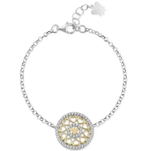 Bracciale Donna ROBERTO GIANNOTTI Microlighting - GIA465