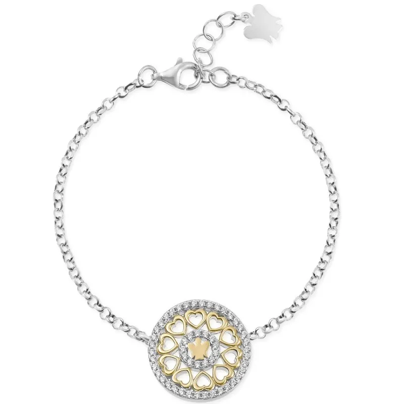 Bracciale Donna ROBERTO GIANNOTTI Microlighting - GIA465