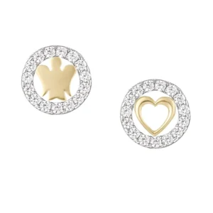 Orecchini Donna ROBERTO GIANNOTTI Microlighting - GIA466