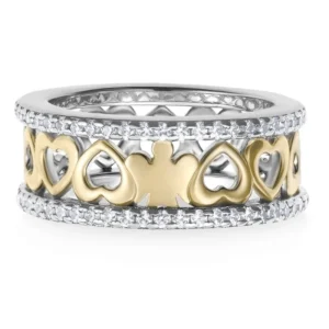 Anello Donna ROBERTO GIANNOTTI Microlighting - GIA468/16