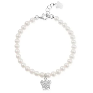 Bracciale Donna ROBERTO GIANNOTTI Light Pearl - GIA470