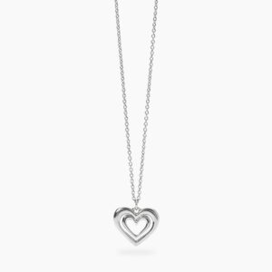 Collana Donna Kidult con cuore Style 851056