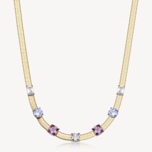 Collana Donna Acciaio Gioielli Brosway Dreaming BIG06