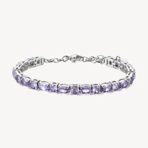 Bracciale Donna Acciaio Gioielli Brosway Dreaming BIG19