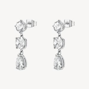 Orecchini Donna Acciaio Gioielli Brosway Dreaming BIG21