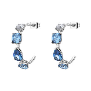 Orecchini Donna Acciaio Gioielli Brosway Dreaming BIG27