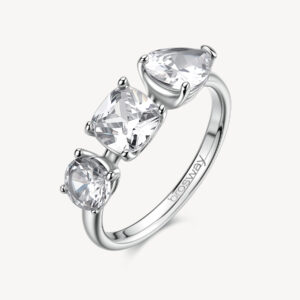 Anello Donna Acciaio Gioielli Brosway Dreaming BIG31