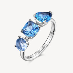 Anello Donna Acciaio Gioielli Brosway Dreaming BIG32