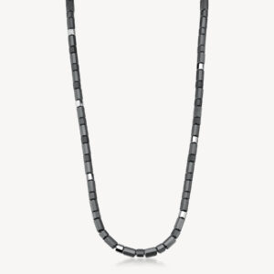 Collana Uomo Acciaio Gioielli Brosway Riptide BTD049