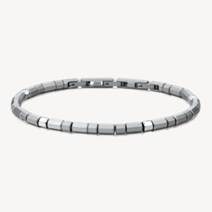 Bracciale Uomo Acciaio Gioielli Brosway Riptide BTD050