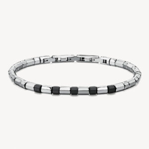Bracciale Uomo Acciaio Gioielli Brosway Riptide BTD051