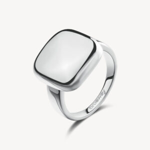 Anello Donna Acciaio Gioielli Brosway Muse BUE31