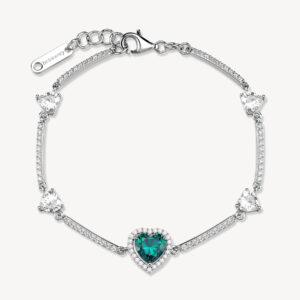 Bracciale Donna Argento Gioielli Brosway Fancy FLG145