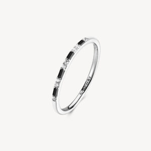 Anello Donna Argento Gioielli Brosway Fancy FMB128