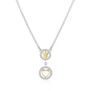 Collana donna Roberto Giannotti in Argento 925 GIA460