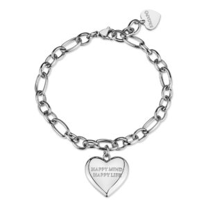 Bracciale Donna Gioielli Sagapò Be My Always SBM91