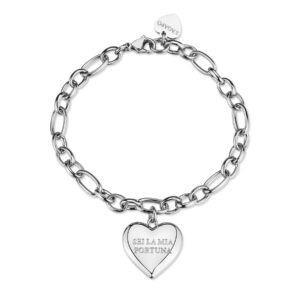 Bracciale Donna Gioielli Sagapò Be My Always SBM92