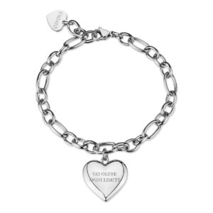 Bracciale Donna Gioielli Sagapò Be Me Always SBM93