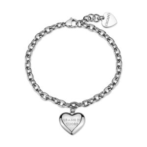 Bracciale Donna Gioielli Sagapò Be My Always SBM96