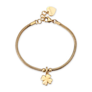 Bracciale Donna Gioielli Sagapò Click SCK290