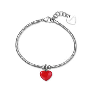 Bracciale Donna Gioielli Sagapò Click SCK291