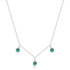 Collana Donna Gioielli Sagapò Dazzly SDZ144
