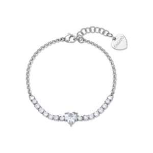 Bracciale Donna Gioielli Sagapò Dazzly SDZ151