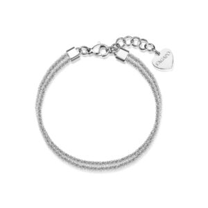 Bracciale Donna Gioielli Sagapò Chunky SHK112